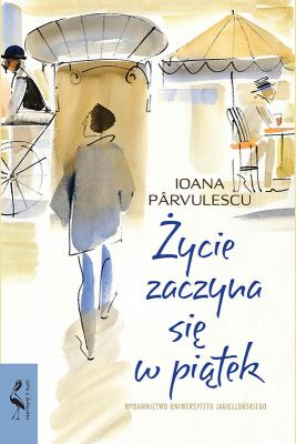 Zycie  zaczyna  sie w piatek